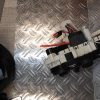 Commande chauffage NISSAN NOTE 1 PHASE 2 Essence image 3