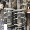 Amortisseurs avant CITROEN C4 2 PHASE 1 Essence image 2