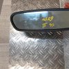 Retroviseur interieur CITROEN C4 2 PHASE 1 Essence image 3