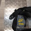 Ceinture arriere gauche CITROEN C4 2 PHASE 1 Essence image 2