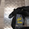 Ceinture arriere gauche CITROEN C4 2 PHASE 1 Essence image 3