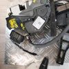 Serrure avant gauche FORD FOCUS 3 PHASE 1 Diesel image 3