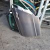 Porte arriere gauche CITROEN C4 2 PHASE 1 Essence image 3