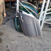 Porte arriere gauche CITROEN C4 2 PHASE 1 Essence image 4