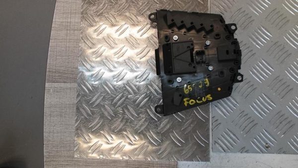 Commande autoradio FORD FOCUS 3 PHASE 1 Diesel image 3