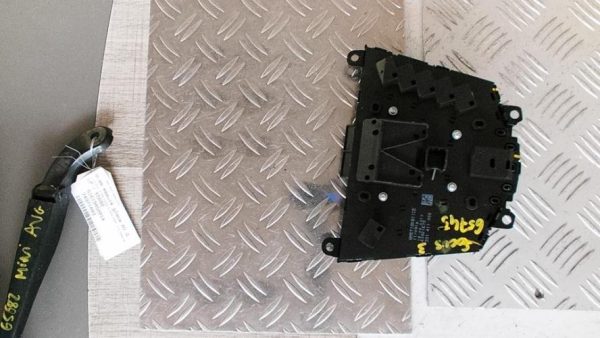 Commande autoradio FORD FOCUS 3 PHASE 1 Diesel image 3