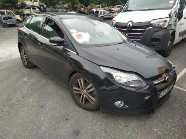 Commande chauffage FORD FOCUS 3 PHASE 1 Diesel image 4