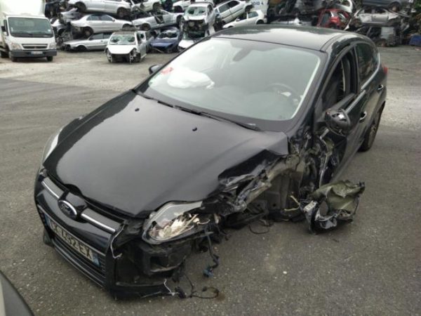 Commande chauffage FORD FOCUS 3 PHASE 1 Diesel image 5