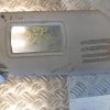 Pare soleil droit RENAULT CLIO 3 PHASE 1 Diesel image 2