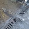 Renfort pare choc arriere (traverse) FORD FOCUS 3 PHASE 1 Diesel image 1