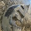 Pare boue arriere droit CITROEN C3 1 PHASE 1 Essence image 3