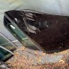 Porte arriere gauche FORD FOCUS 3 PHASE 1 Diesel image 1