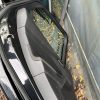 Porte arriere gauche FORD FOCUS 3 PHASE 1 Diesel image 3