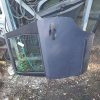 Porte arriere gauche NISSAN NOTE 1 PHASE 2 Essence image 1