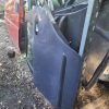 Porte arriere gauche NISSAN NOTE 1 PHASE 2 Essence image 4
