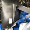 Pare boue avant droit VOLKSWAGEN TOURAN 1 PHASE 1 image 1