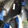 Pare boue avant droit VOLKSWAGEN TOURAN 1 PHASE 1 image 2