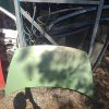 Capot CITROEN C3 1 PHASE 1 Essence image 3