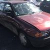 Vase d'expansion OPEL ASTRA F PHASE 1 Essence image 5