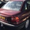 Vase d'expansion OPEL ASTRA F PHASE 1 Essence image 6