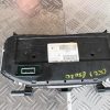 Compteur RENAULT CLIO 3 PHASE 1 Diesel image 2