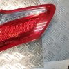 Feu arriere secondaire gauche (feux) CITROEN C4 PICASSO 2 PHASE 1 image 1