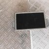 Ecran GPS PEUGEOT 407 PHASE 1 BREAK Diesel image 1