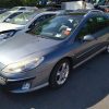 Ecran GPS PEUGEOT 407 PHASE 1 BREAK Diesel image 4