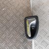 Poignee interieur avant gauche RENAULT CLIO 3 PHASE 1 Diesel image 2