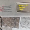 Pare soleil droit RENAULT MEGANE 2 PHASE 1 Essence image 2