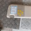 Pare soleil gauche FIAT 500 2 PHASE 1 Essence image 2