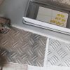 Pare soleil droit OPEL ZAFIRA B PHASE 1 Diesel image 2