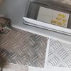 Pare soleil droit OPEL ZAFIRA B PHASE 1 Diesel image 3