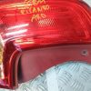 Feu arriere principal droit (feux) KIA PICANTO 2 PHASE 1 Essence image 1