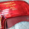 Feu arriere principal droit (feux) KIA PICANTO 2 PHASE 1 Essence image 2