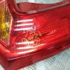 Feu arriere principal gauche (feux) KIA PICANTO 2 PHASE 1 Essence image 3