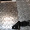 Attache ceinture arriere gauche PEUGEOT 208 1 PHASE 2 Diesel image 2