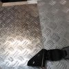 Attache ceinture arriere gauche PEUGEOT 208 1 PHASE 2 Diesel image 3