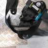 Ceinture arriere gauche KIA PICANTO 2 PHASE 1 Essence image 2