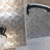 Poignee porte avant droit VOLVO S 60 2 PHASE 1 Diesel image 1