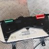Compteur RENAULT CLIO 2 PHASE 2 Essence image 3