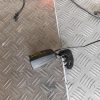 Attache ceinture arriere droit OPEL CORSA E Essence image 2