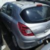 Ceinture arriere gauche OPEL CORSA D PHASE 1 Diesel image 6