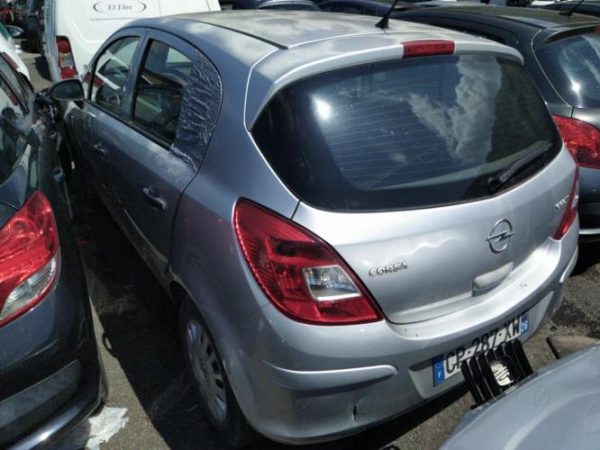 Verin de coffre OPEL CORSA D PHASE 1 Diesel image 6