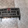 Commande chauffage PEUGEOT 407 PHASE 1 BREAK Diesel image 1