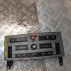 Commande chauffage PEUGEOT 407 PHASE 1 BREAK Diesel image 3