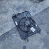 Moto ventilateur radiateur VOLVO S 60 2 PHASE 1 Diesel image 2