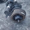 Amortisseurs avant MERCEDES CLASSE C 203 PHASE 1 Diesel image 3