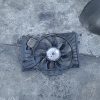 Moto ventilateur radiateur MERCEDES CLASSE C 203 PHASE 1 Diesel image 2