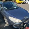 Capot PEUGEOT 407 PHASE 1 BREAK Diesel image 5